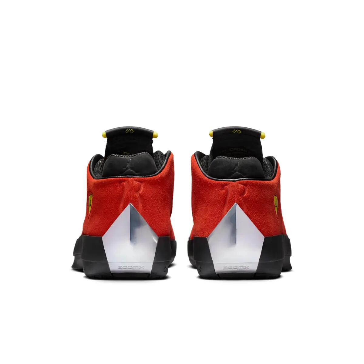 Jordan 40-14 Ferrari 5/6