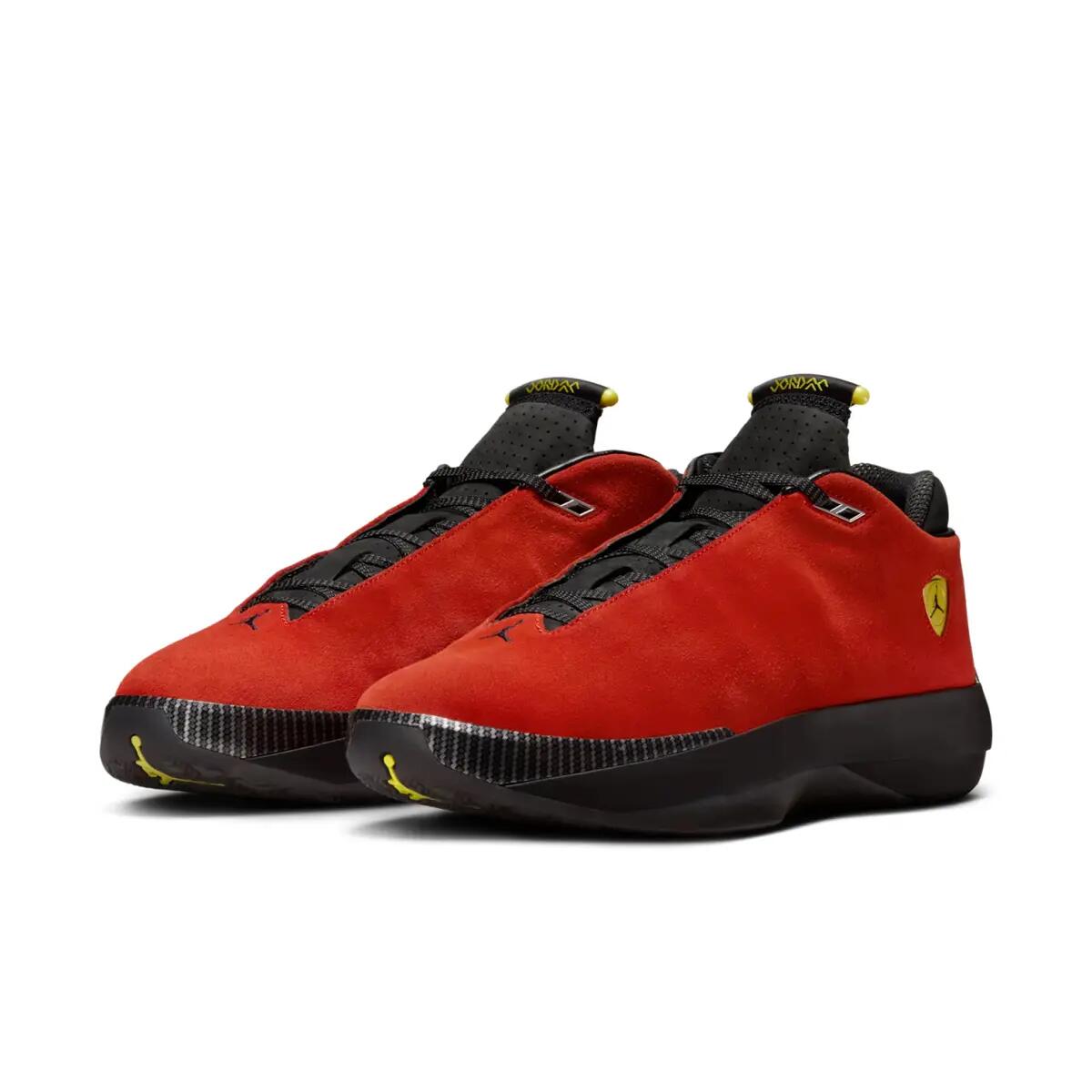 Jordan 40-14 Ferrari 4/6