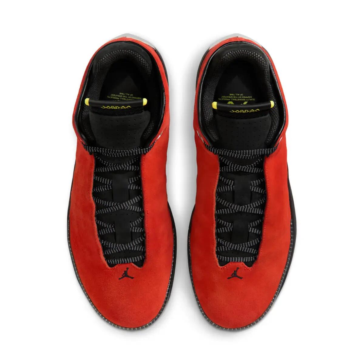 Jordan 40-14 Ferrari 3/6