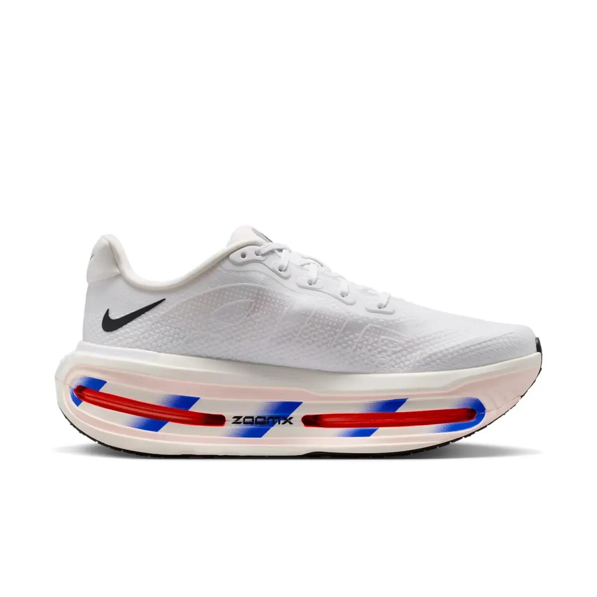 Nike Vomero Premium CM White Racer Blue Crimson 2/6