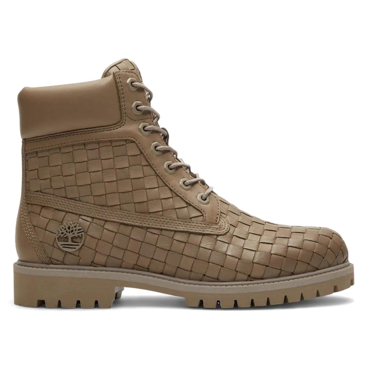 TIMBERLAND picture
