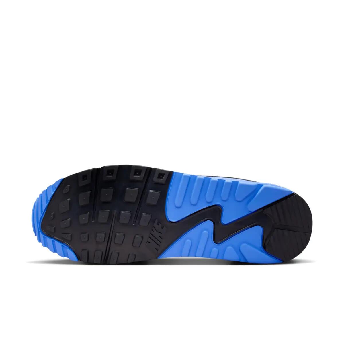 Nike Air Max 90 Wave Pack Photon Dust Blue Cyber 2/6