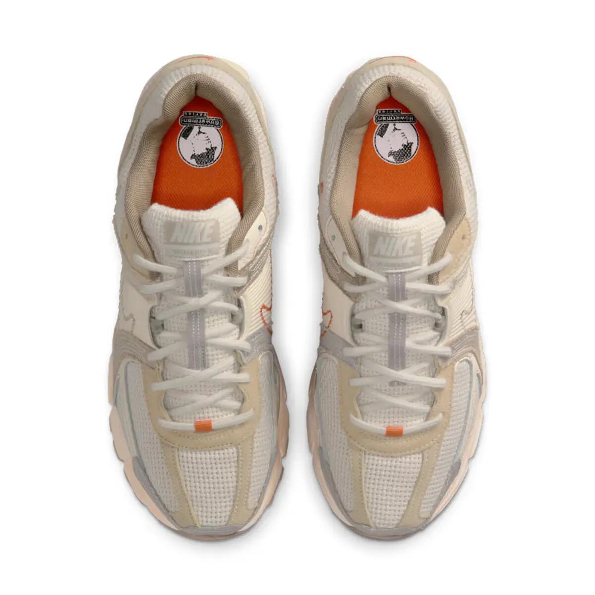 Nike Zoom Vomero 5 Sashiko Pale Ivory 5/6