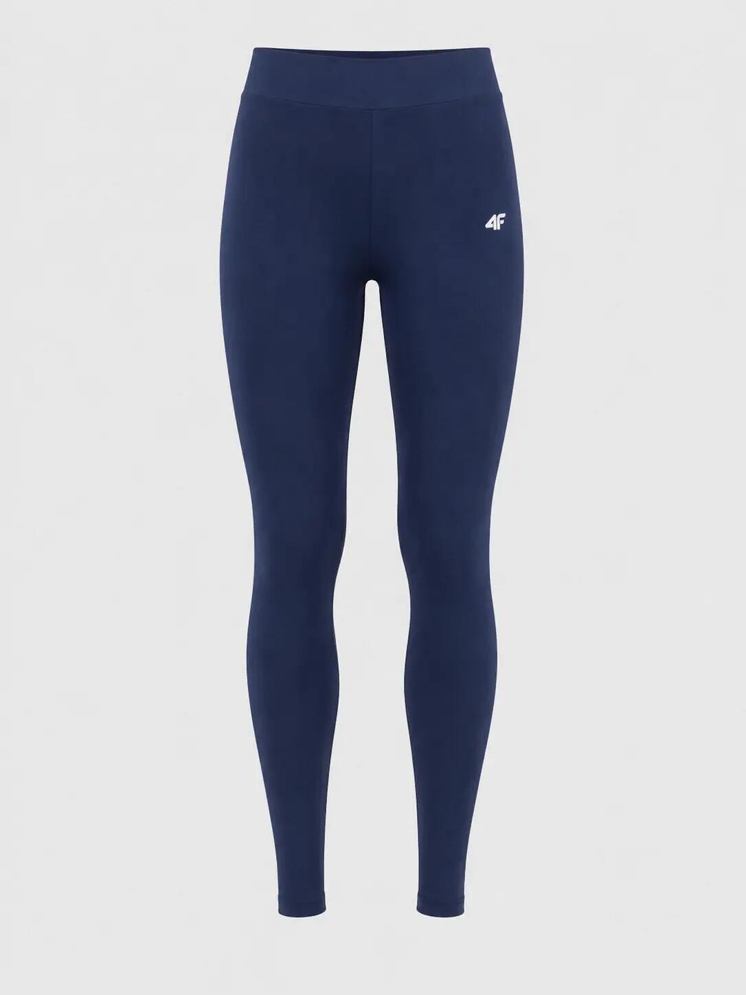 KOMPLET DAMSKI 4F T-SHIRT + LEGGINSY ZESTAW SPORTOWY NA CO DZIEŃ S SS26 6/9