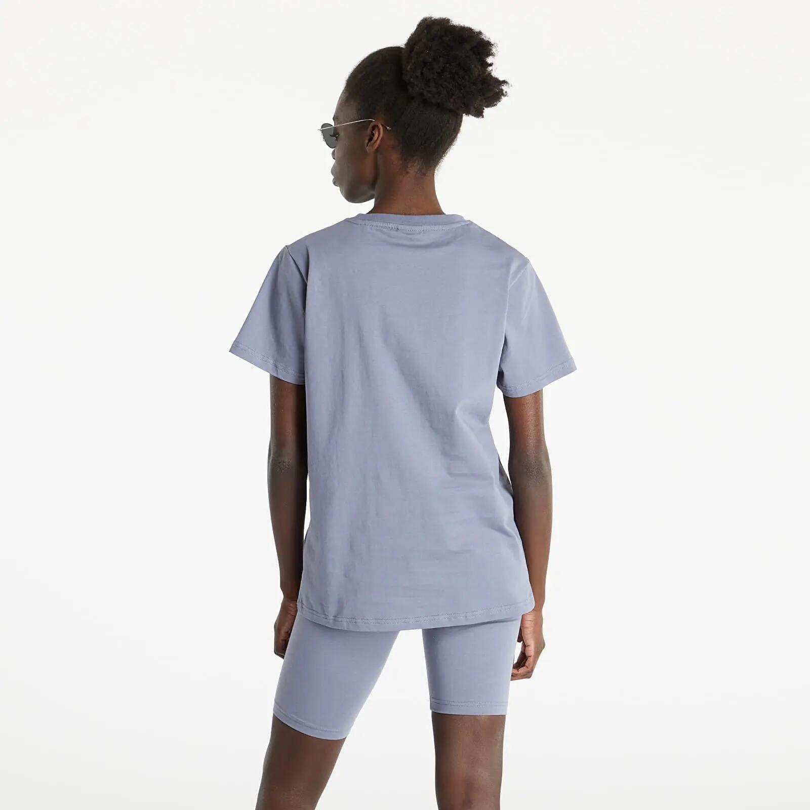 ELLESSE KOMPLET DAMSKI T-SHIRT SPODENKI 2/6