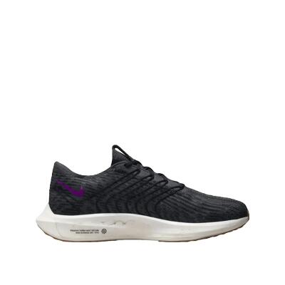 Hardloopschoenen nike pegasus turbo next nature zwart