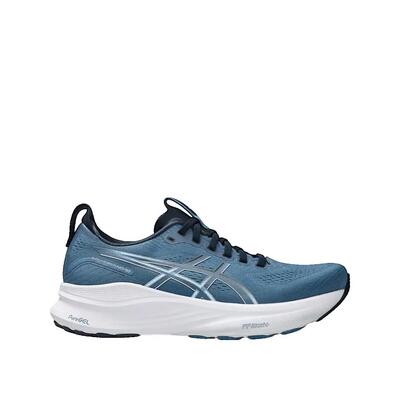 Hardloopschoenen asics gel-kayano 32 blauw