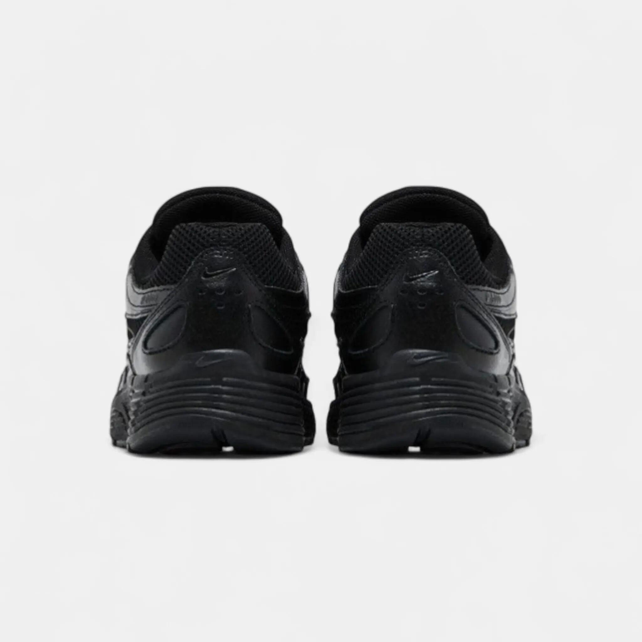 Nike P-6000 Triple Black (Women's) 4/5