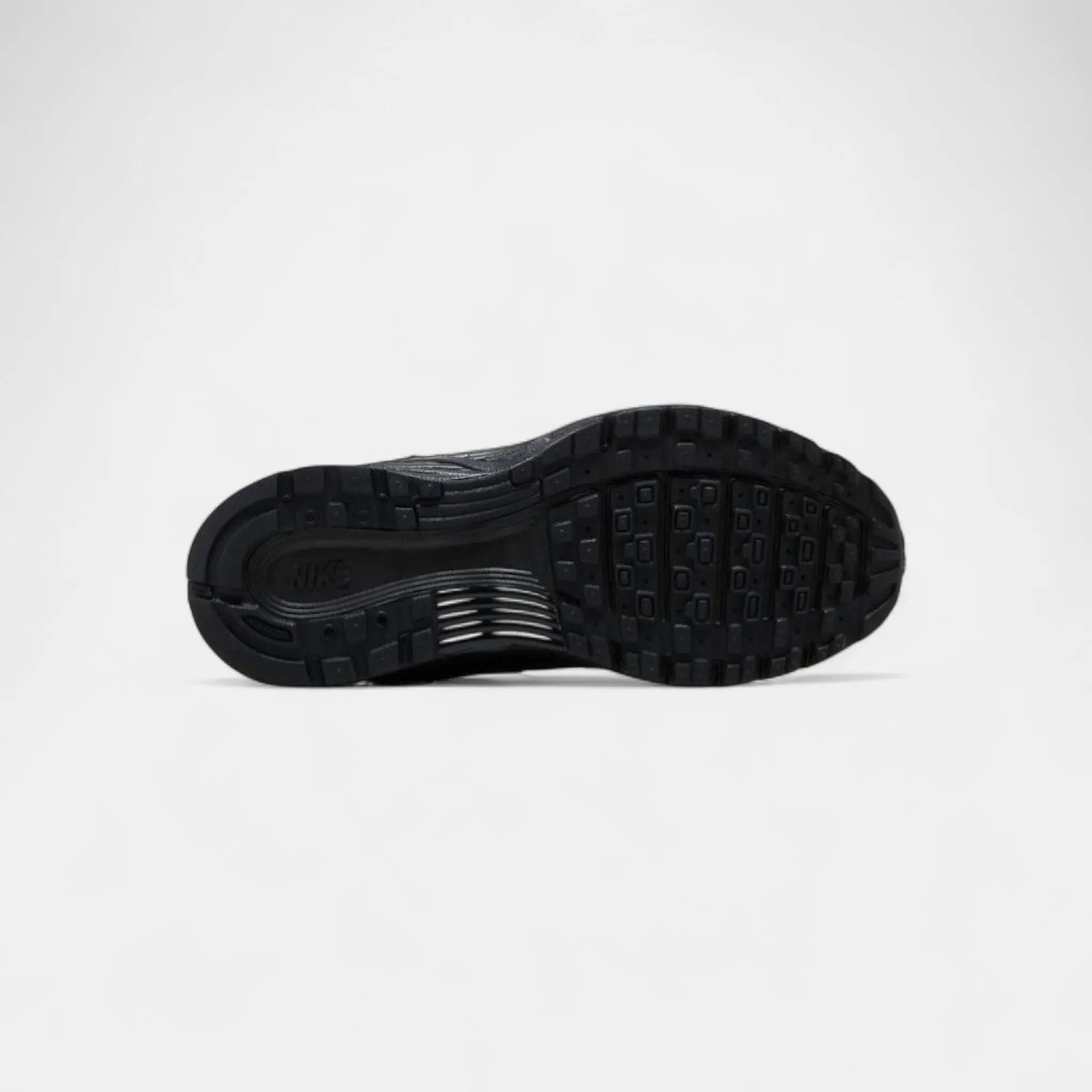 Nike P-6000 Triple Black (Women's) 3/5