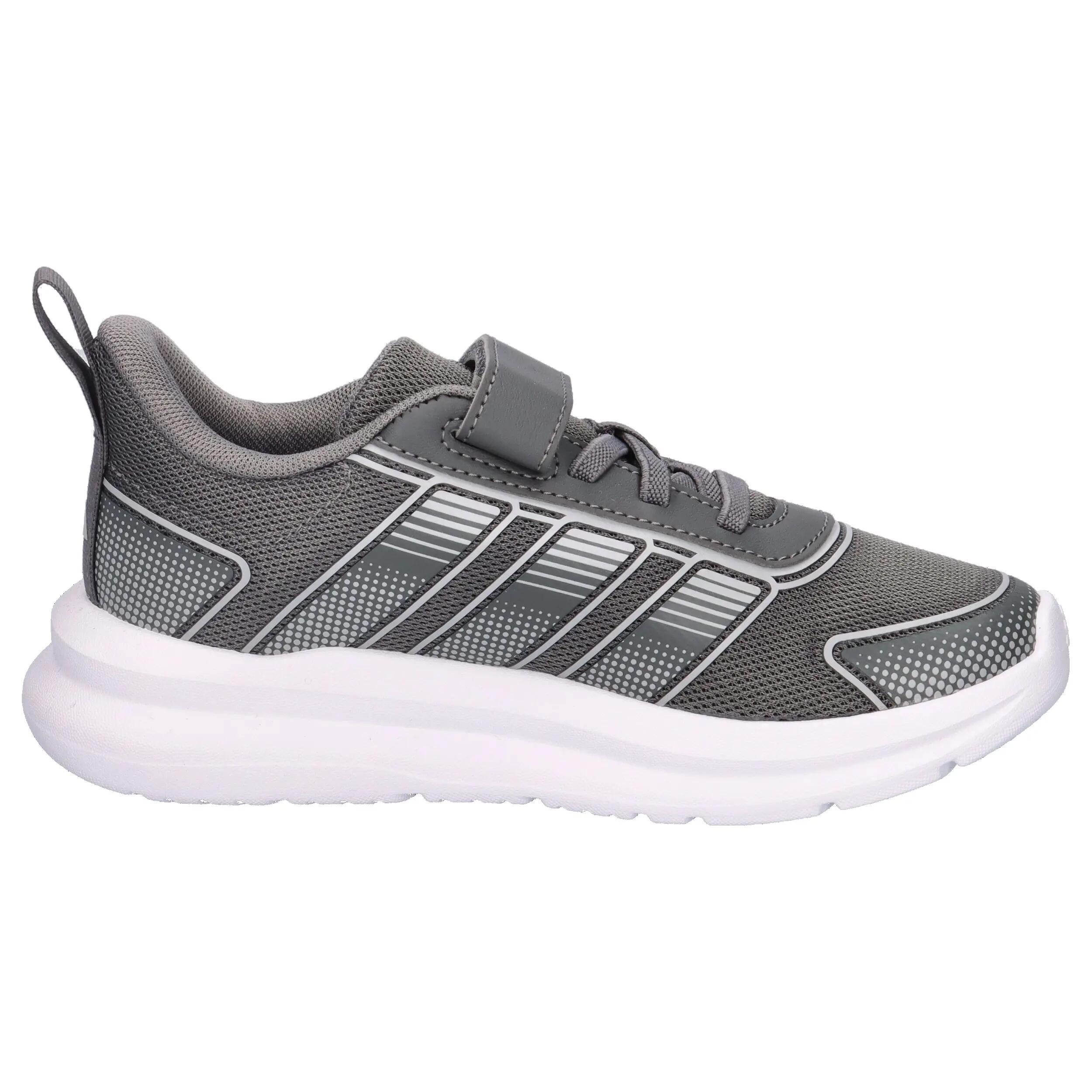 adidas Kinder Laufschuhe Tensaur Run 4.0 EL C 7/14