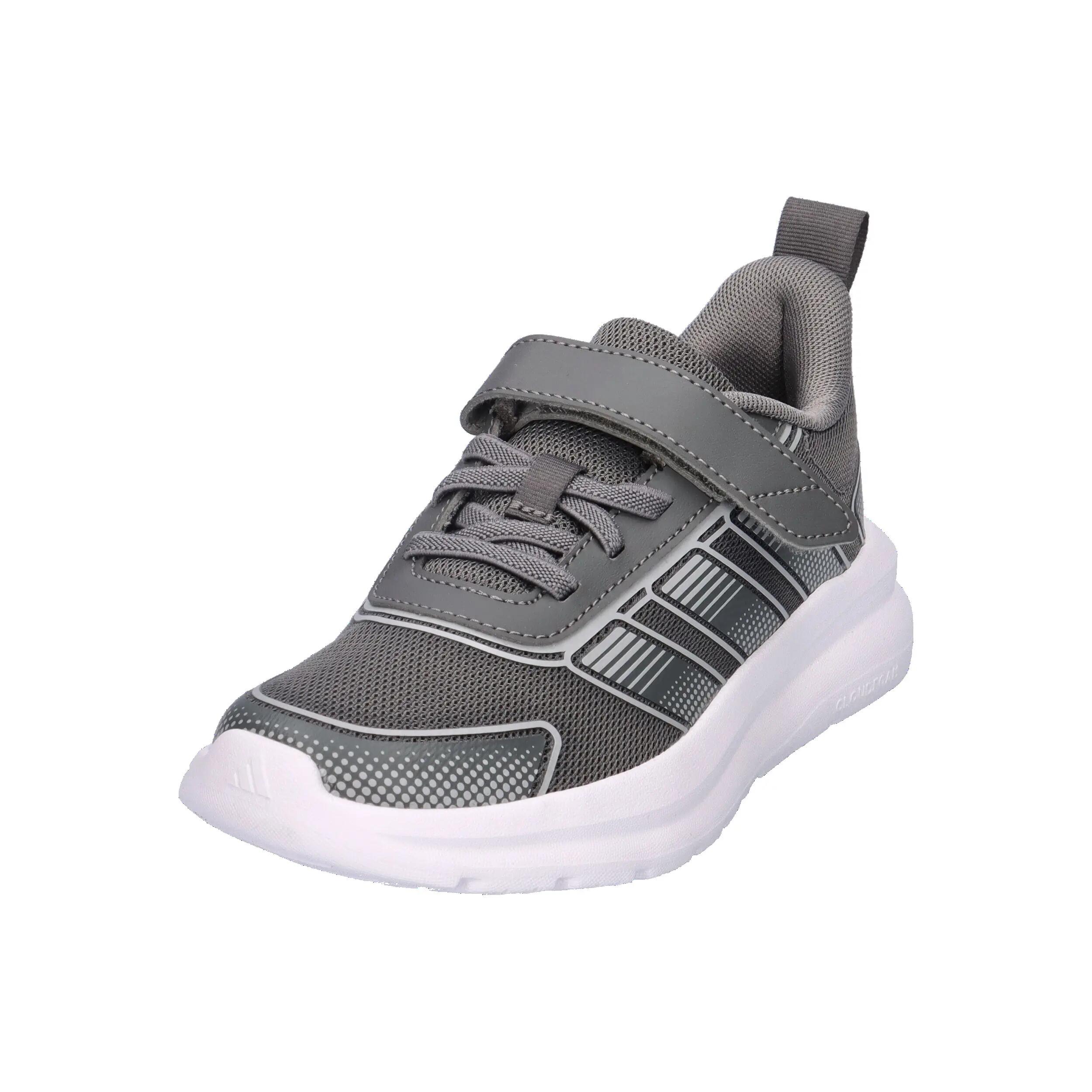 adidas Kinder Laufschuhe Tensaur Run 4.0 EL C 4/14