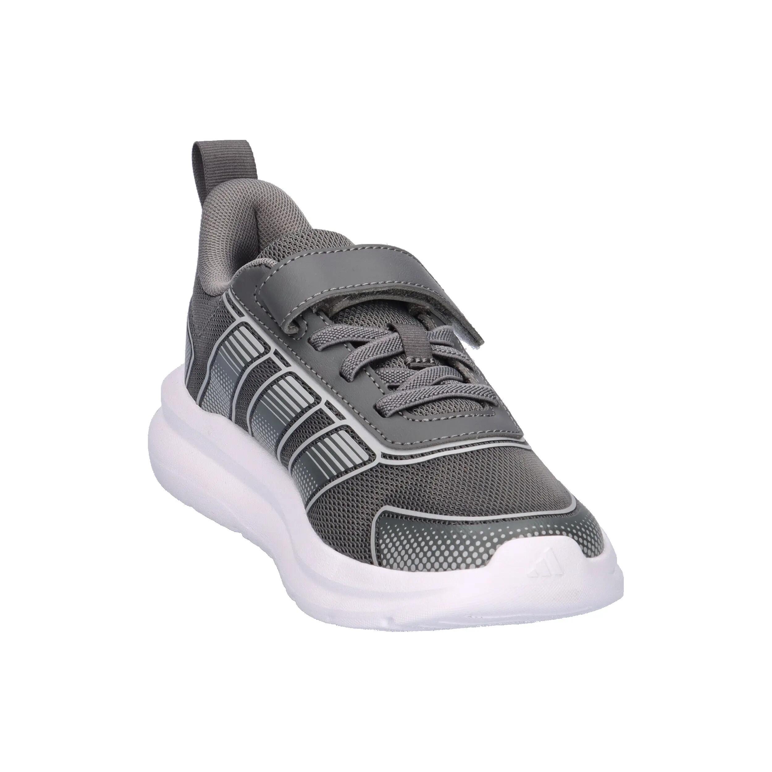 adidas Kinder Laufschuhe Tensaur Run 4.0 EL C 2/14