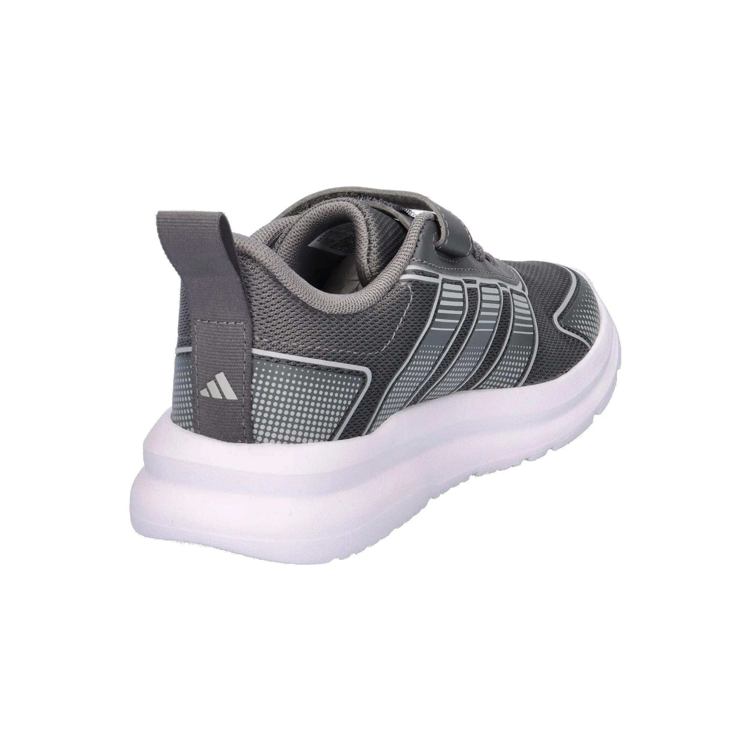 adidas Kinder Laufschuhe Tensaur Run 4.0 EL C 13/14