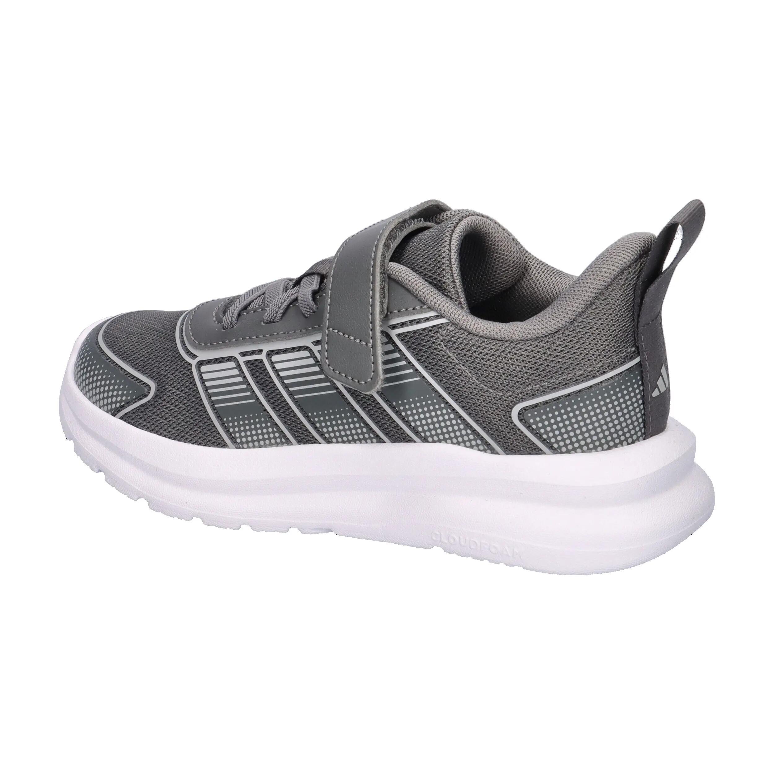 adidas Kinder Laufschuhe Tensaur Run 4.0 EL C 10/14