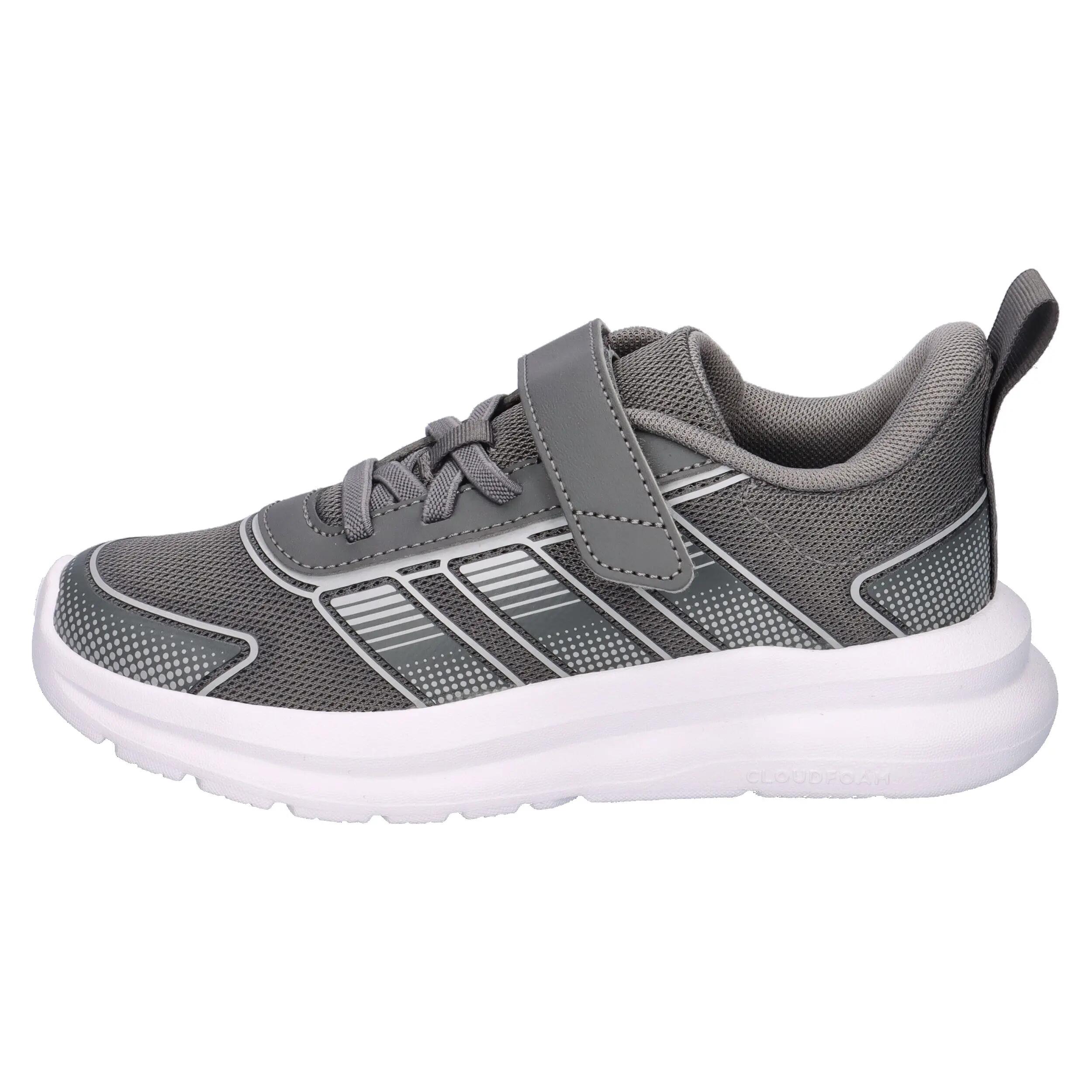 adidas Kinder Laufschuhe Tensaur Run 4.0 EL C 9/14