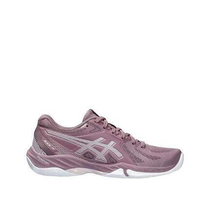 Chaussures de badminton ASICS Blade FF Rose