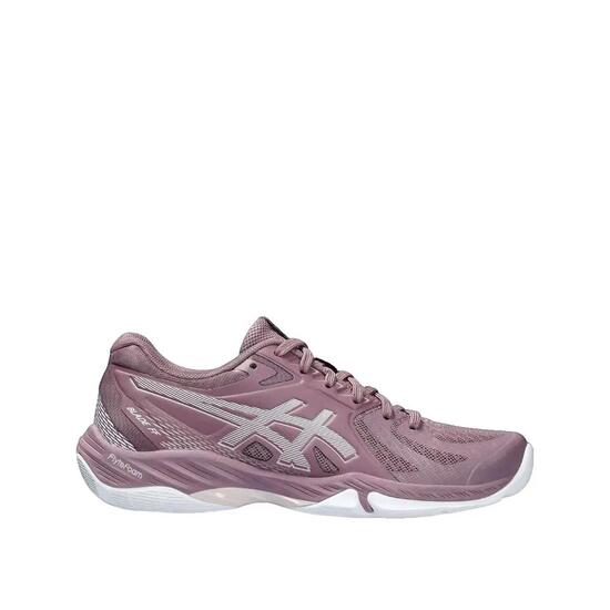 Chaussures de badminton ASICS Blade FF Rose