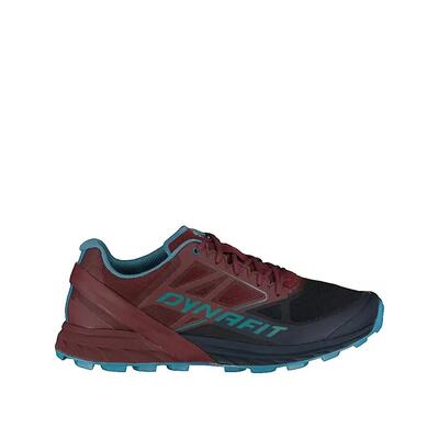 Trail schoenen dynafit alpine rouge