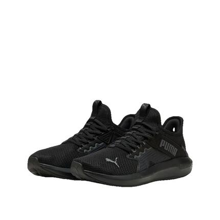 Zapatillas de running PUMA Softride Enzo 5 Slip Tech Negro