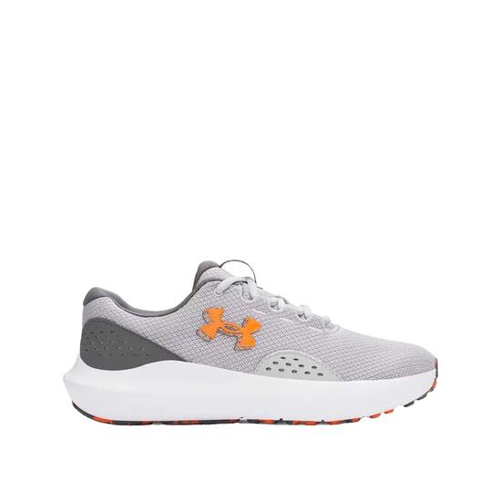Zapatos de trail Under Armour Charged Surge 4 Neutro