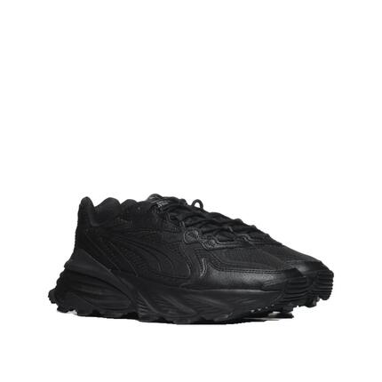 Zapatos de trail PUMA Fade Nitro Ripstop Negro