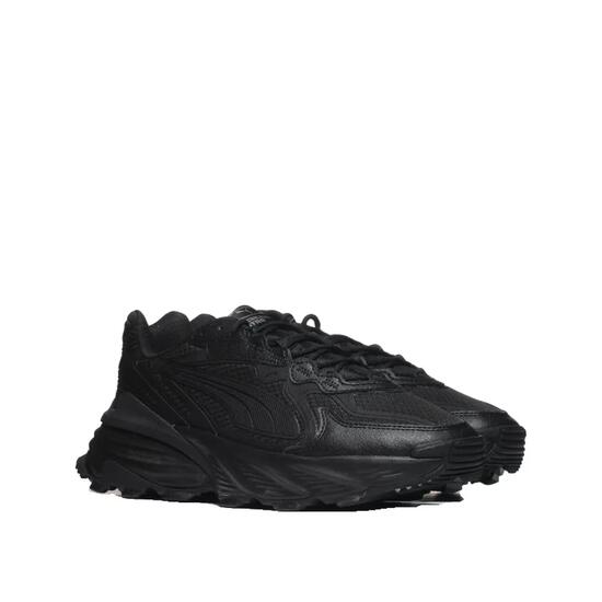 Zapatos de trail PUMA Fade Nitro Ripstop Negro