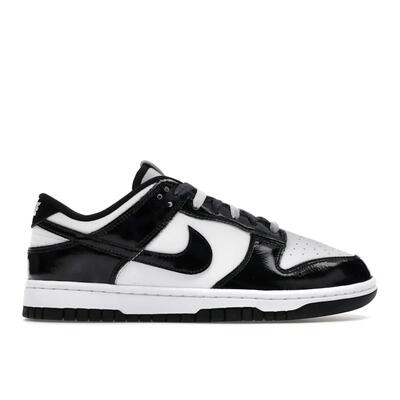 Scarpe Nike Dunk Low Retro SE Panda 2025 Bianco/Nero