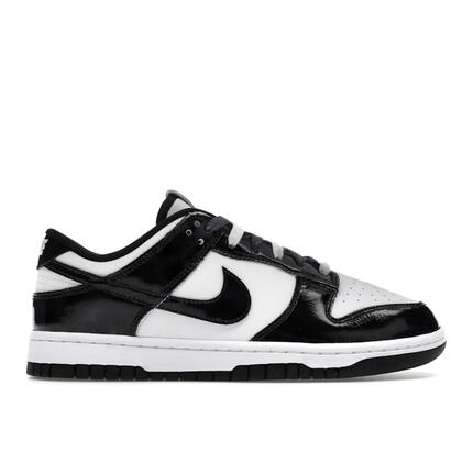 Zapatillas Nike Dunk Low Retro SE Panda 2025 Blanc/Negro