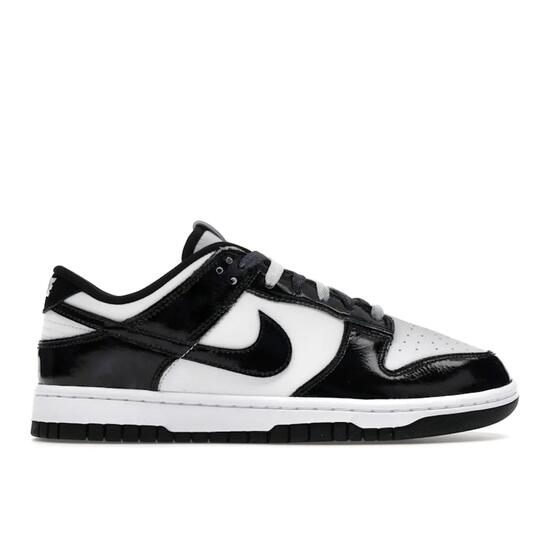 Zapatillas Nike Dunk Low Retro SE Panda 2025 Blanc/Negro
