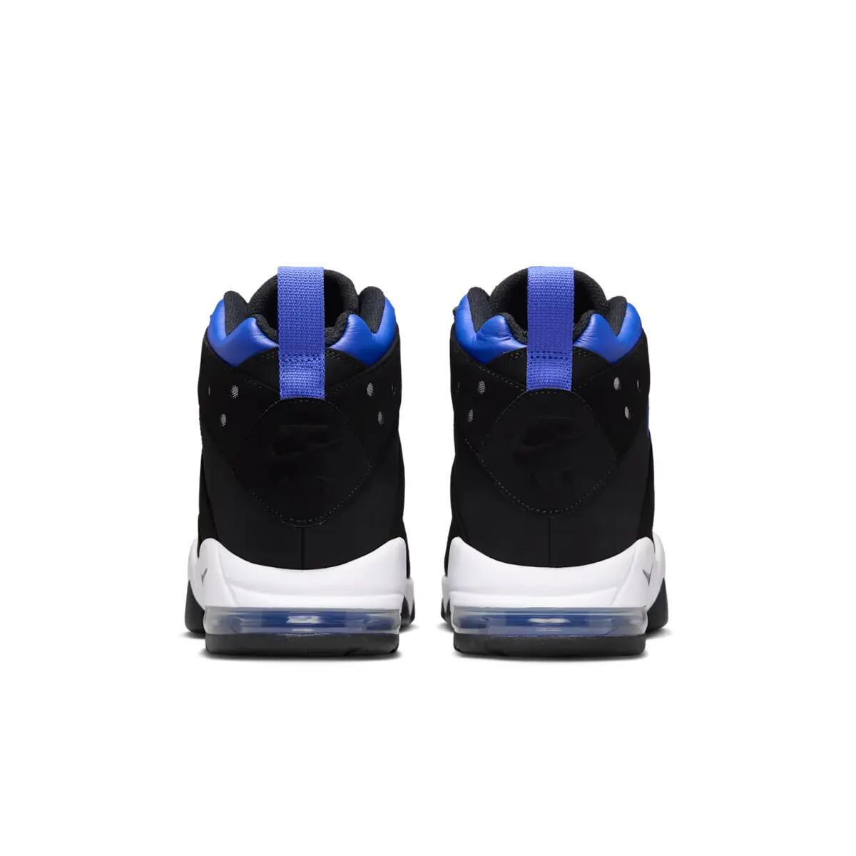 Nike Air Max 2 CB '94 Black Varsity Royal 6/6