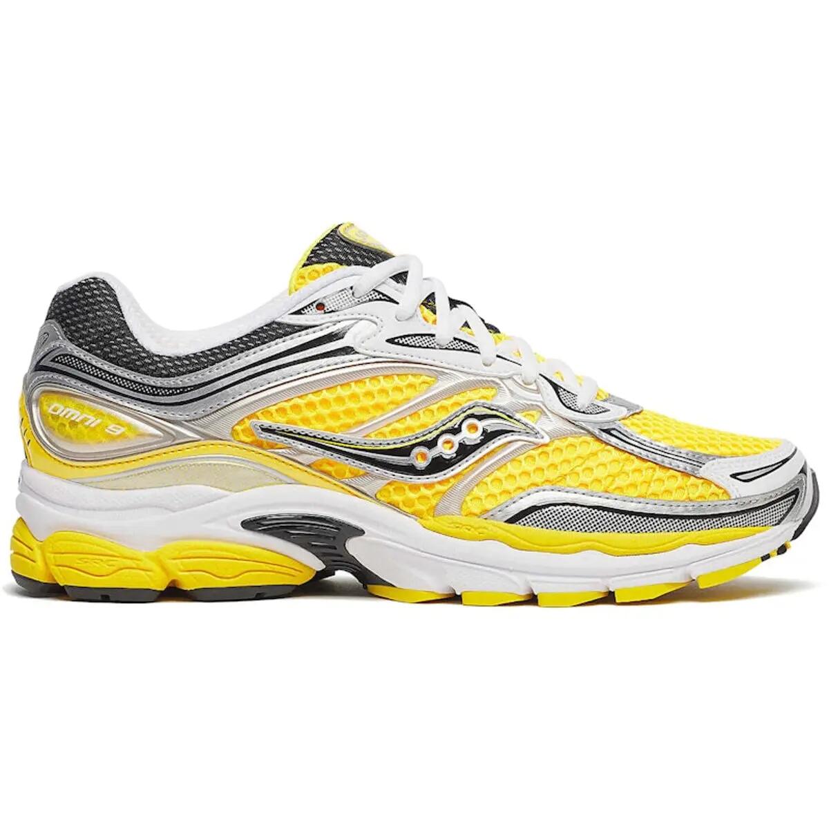 SAUCONY picture