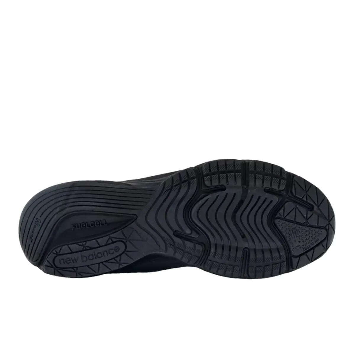 New Balance 990v6 Triple Black 5/6