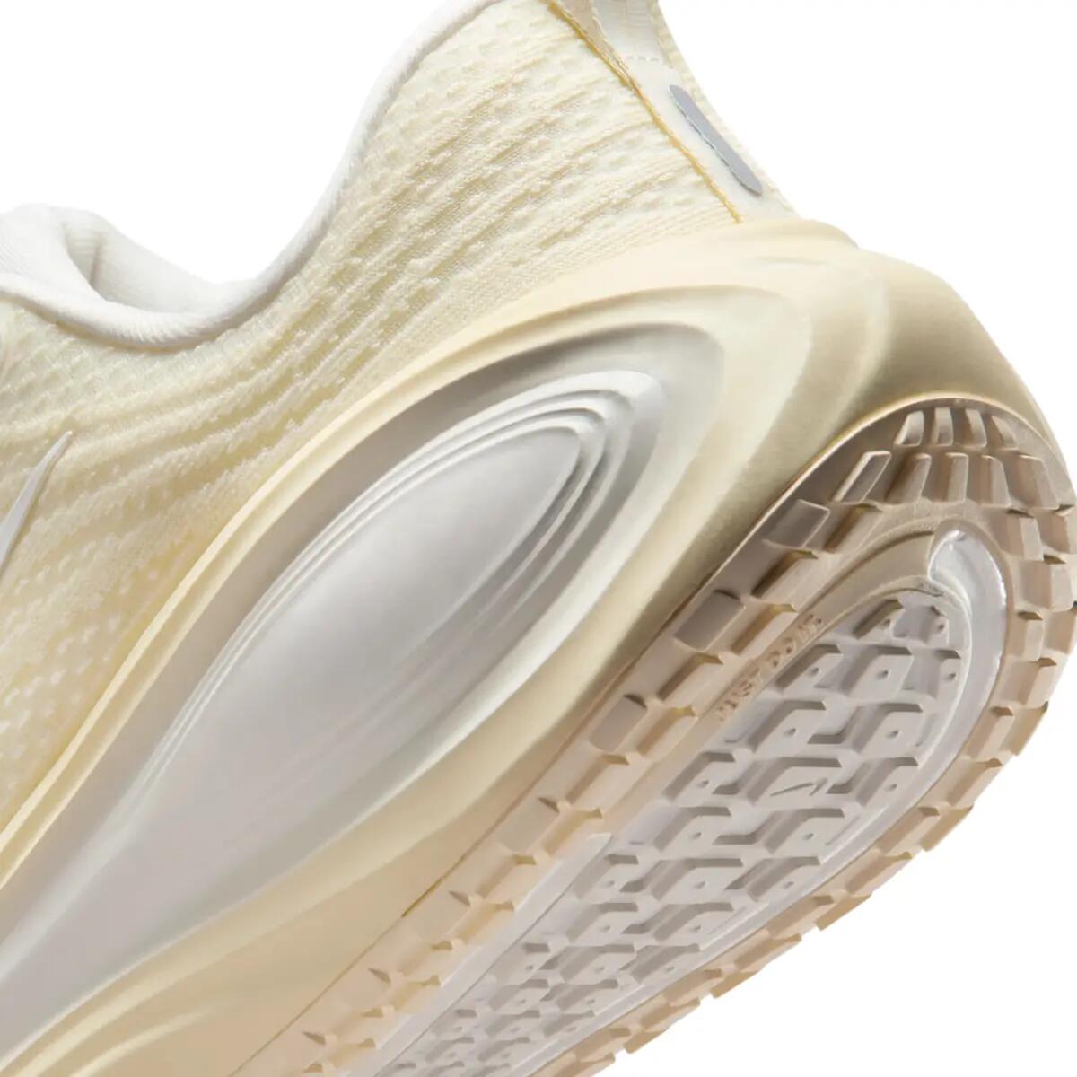Nike Vomero Plus Sail Summit White Alabaster (Women's) 6/6