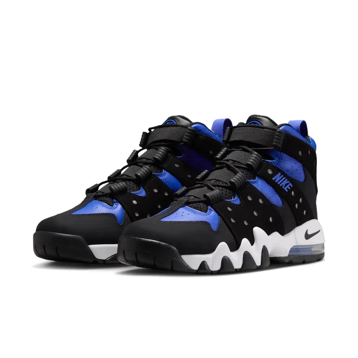 Nike Air Max 2 CB '94 Black Varsity Royal 5/6