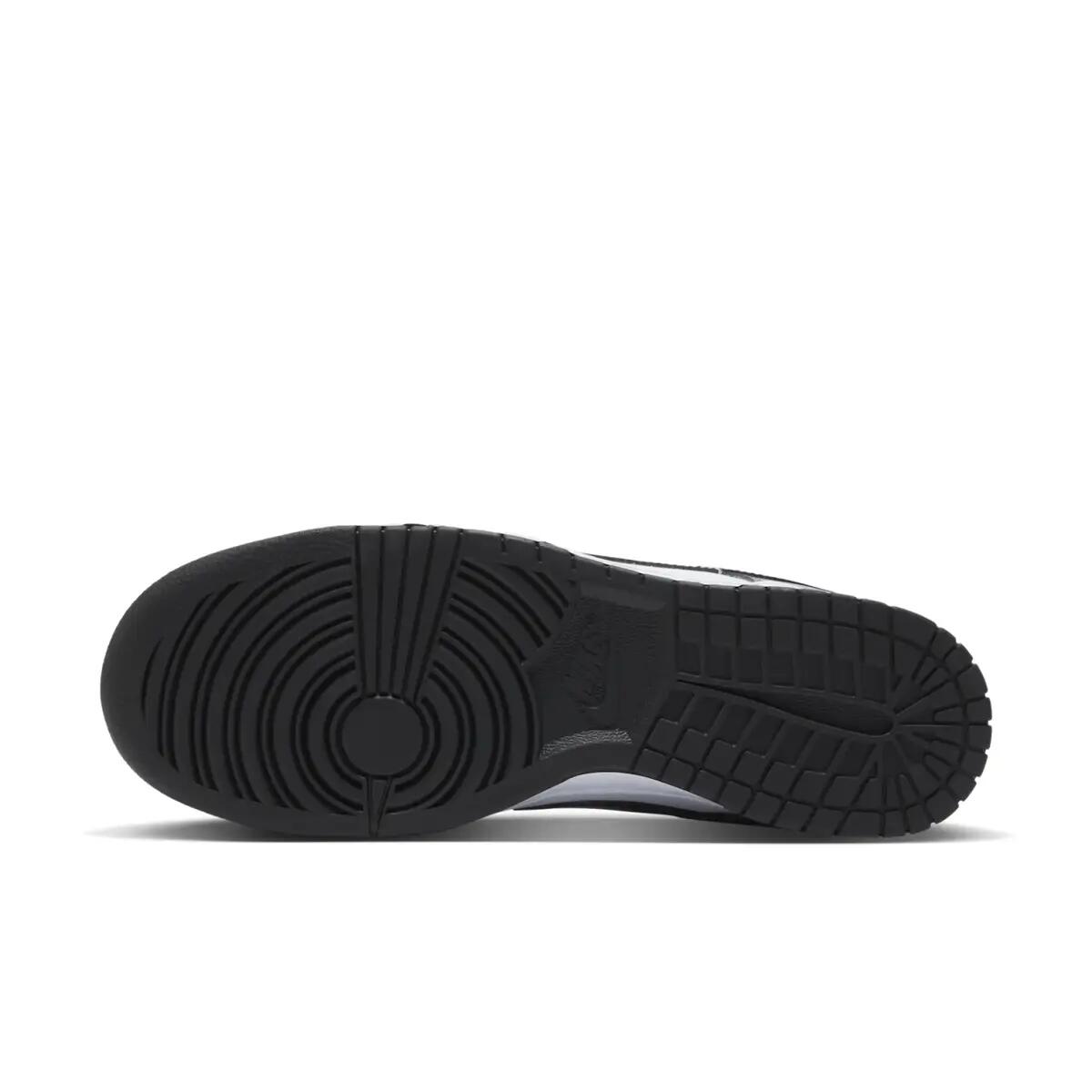 Scarpe Nike Dunk Low Retro SE Panda 2025 Bianco/Nero 5/6
