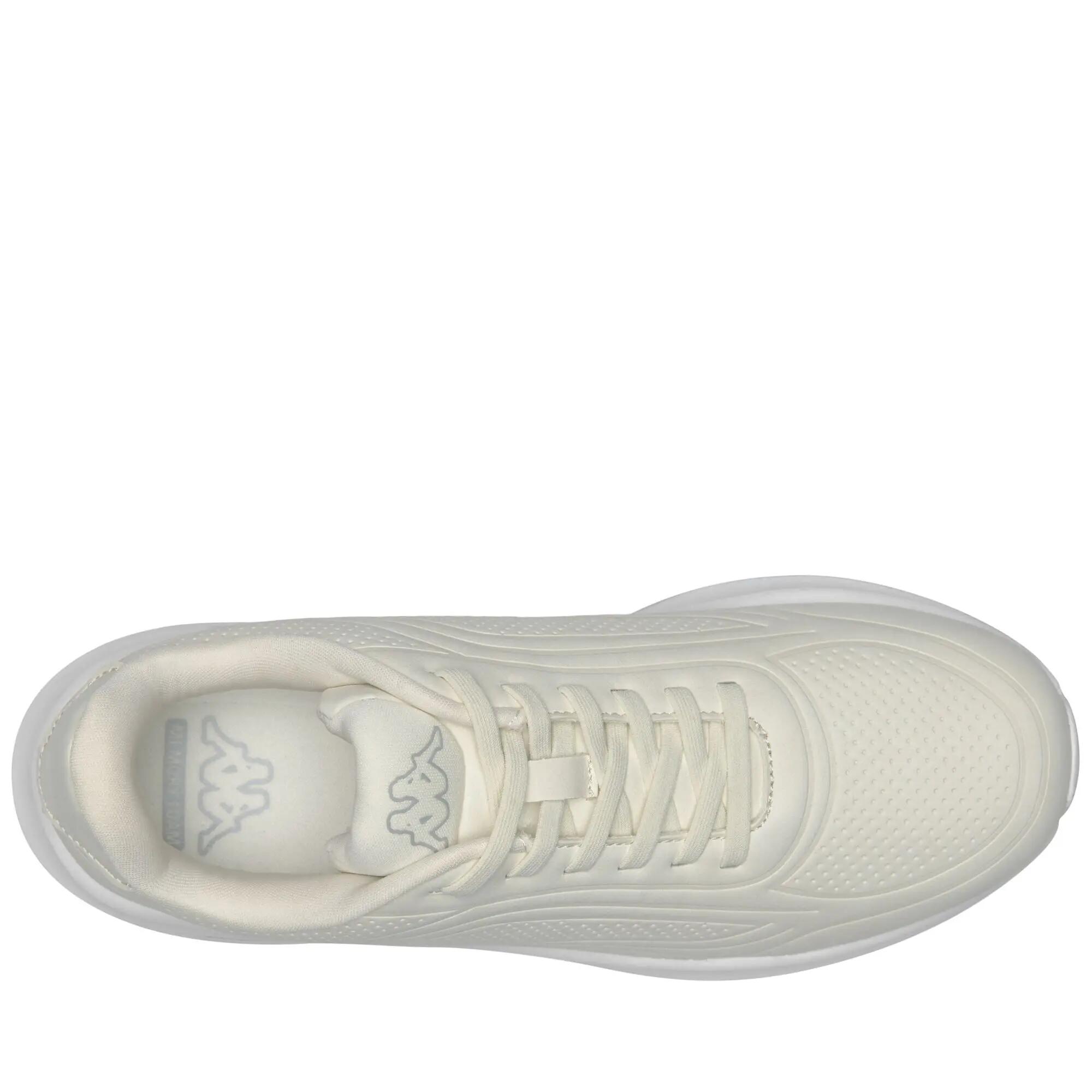 Sneakers basses pour homme / femme blanc pour aptitude 5/5