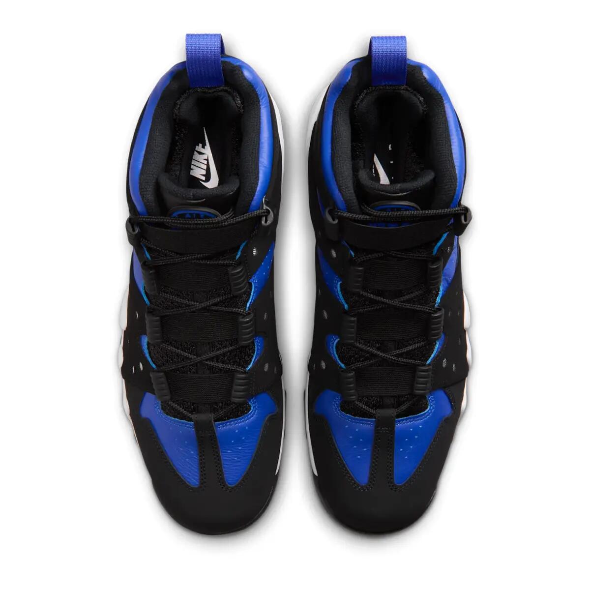 Nike Air Max 2 CB '94 Black Varsity Royal 4/6