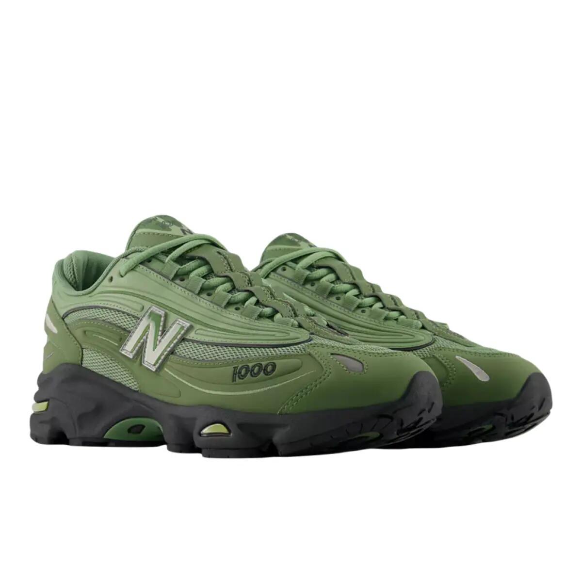 Zapatillas New Balance U1000 para Hombre 4/7