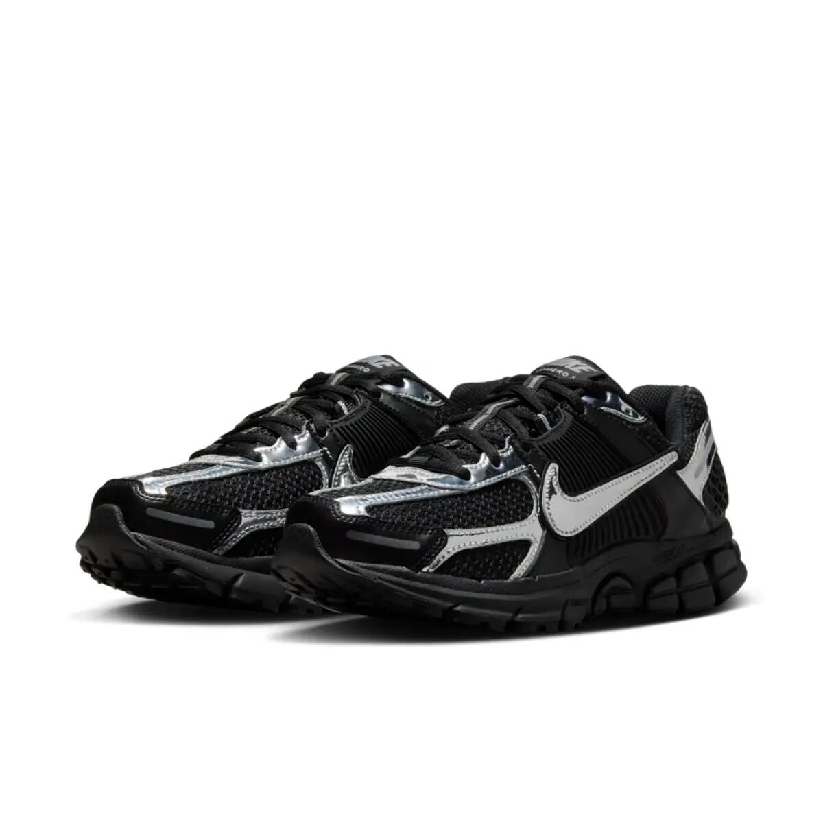 Nike Zoom Vomero 5 Black Chrome (Women's) 4/6