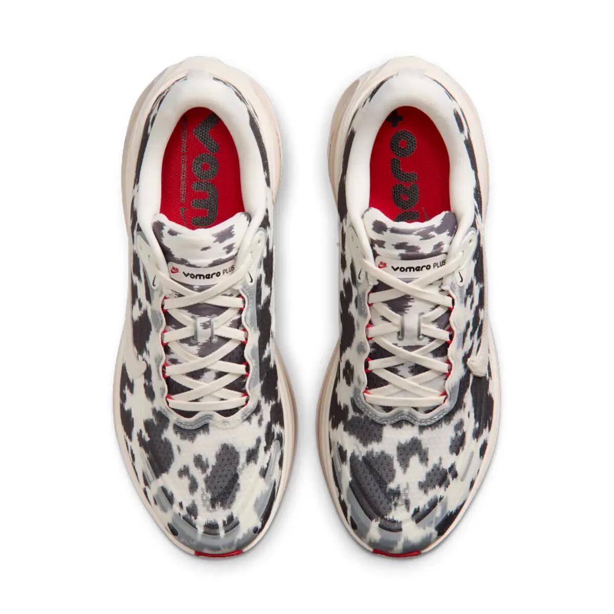 Nike Vomero Plus Cow Print 5/6
