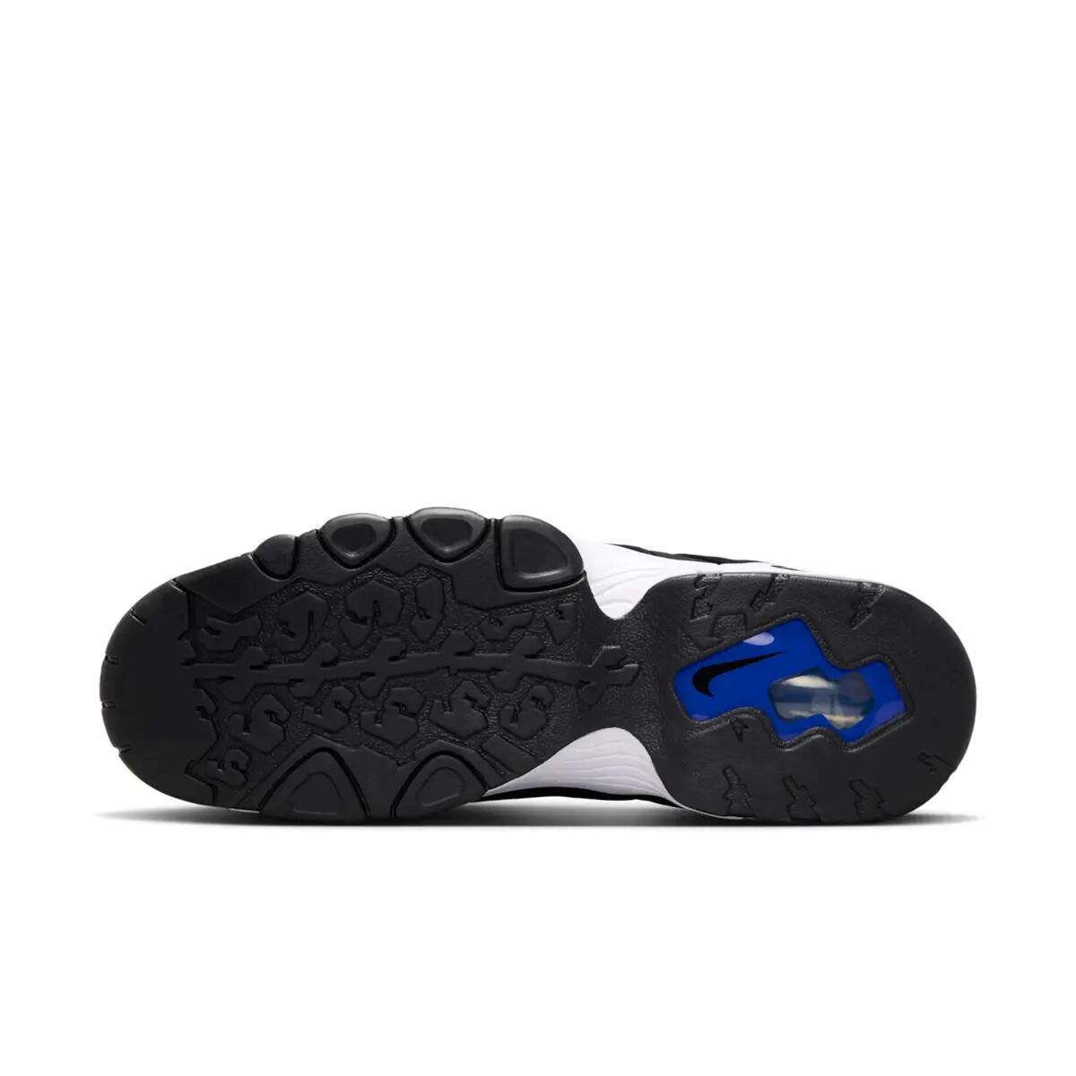 Nike Air Max 2 CB '94 Black Varsity Royal 3/6