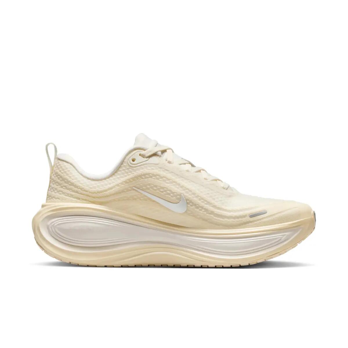 Nike Vomero Plus Sail Summit White Alabaster (Women's) 3/6