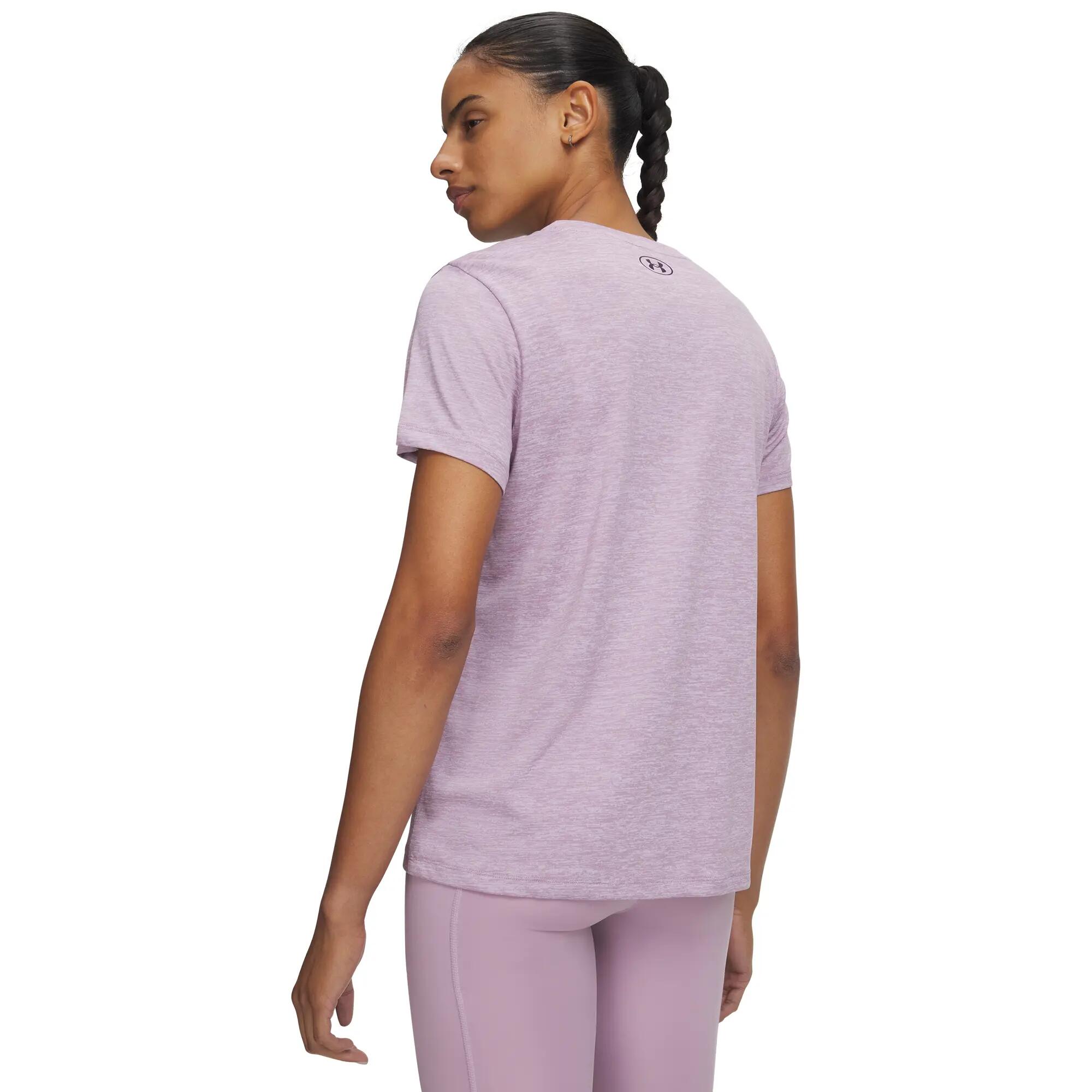 Under Armour Damen T-Shirt Tech SSV- Twist 1384227 2/3