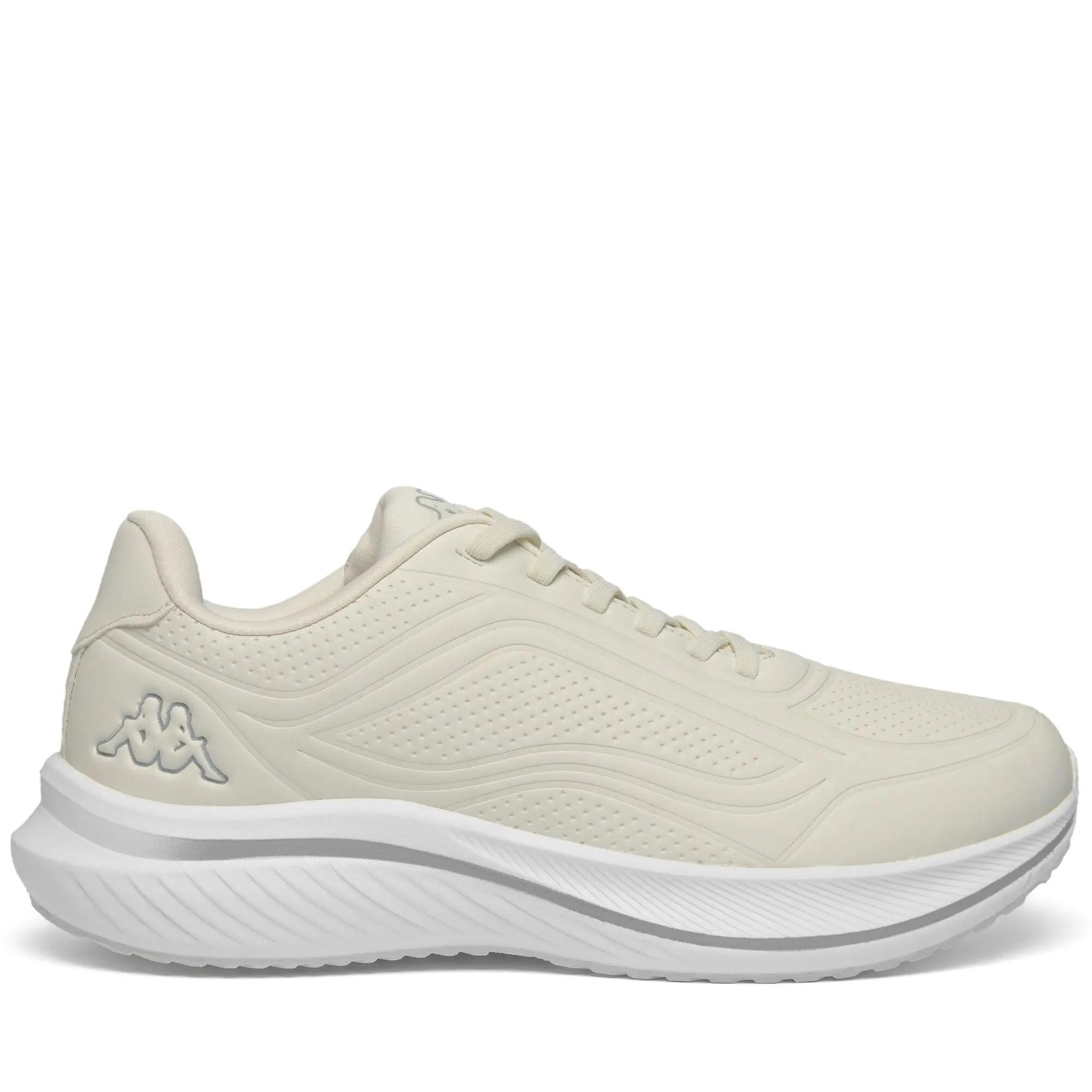 Sneakers basses pour homme / femme blanc pour aptitude 2/5