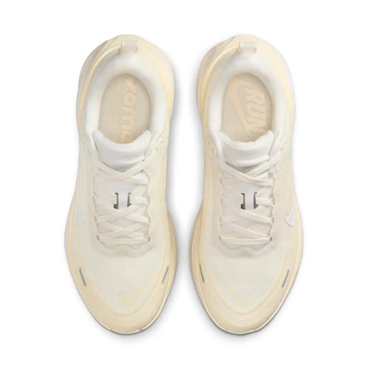 Nike Vomero Plus Sail Summit White Alabaster (Women's) 2/6