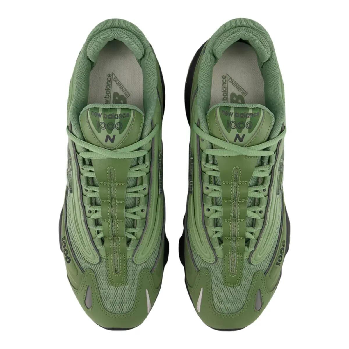 Zapatillas New Balance U1000 para Hombre 2/7