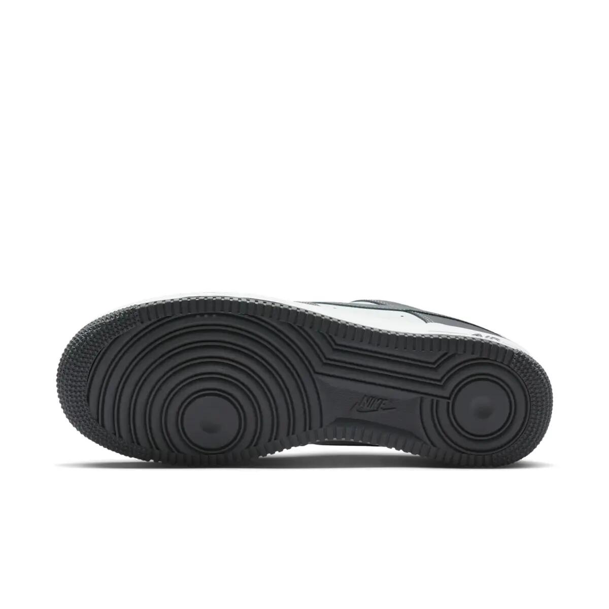 Nike Air Force 1 07 Dark Grey 2/6