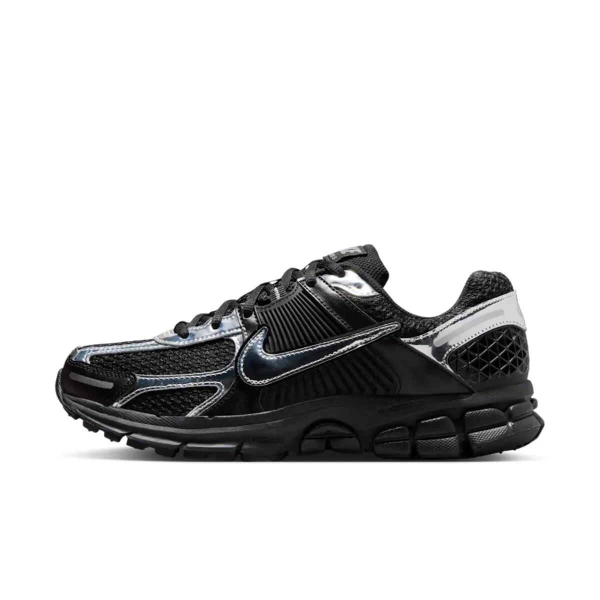 Nike Zoom Vomero 5 Black Chrome (Women's) 2/6