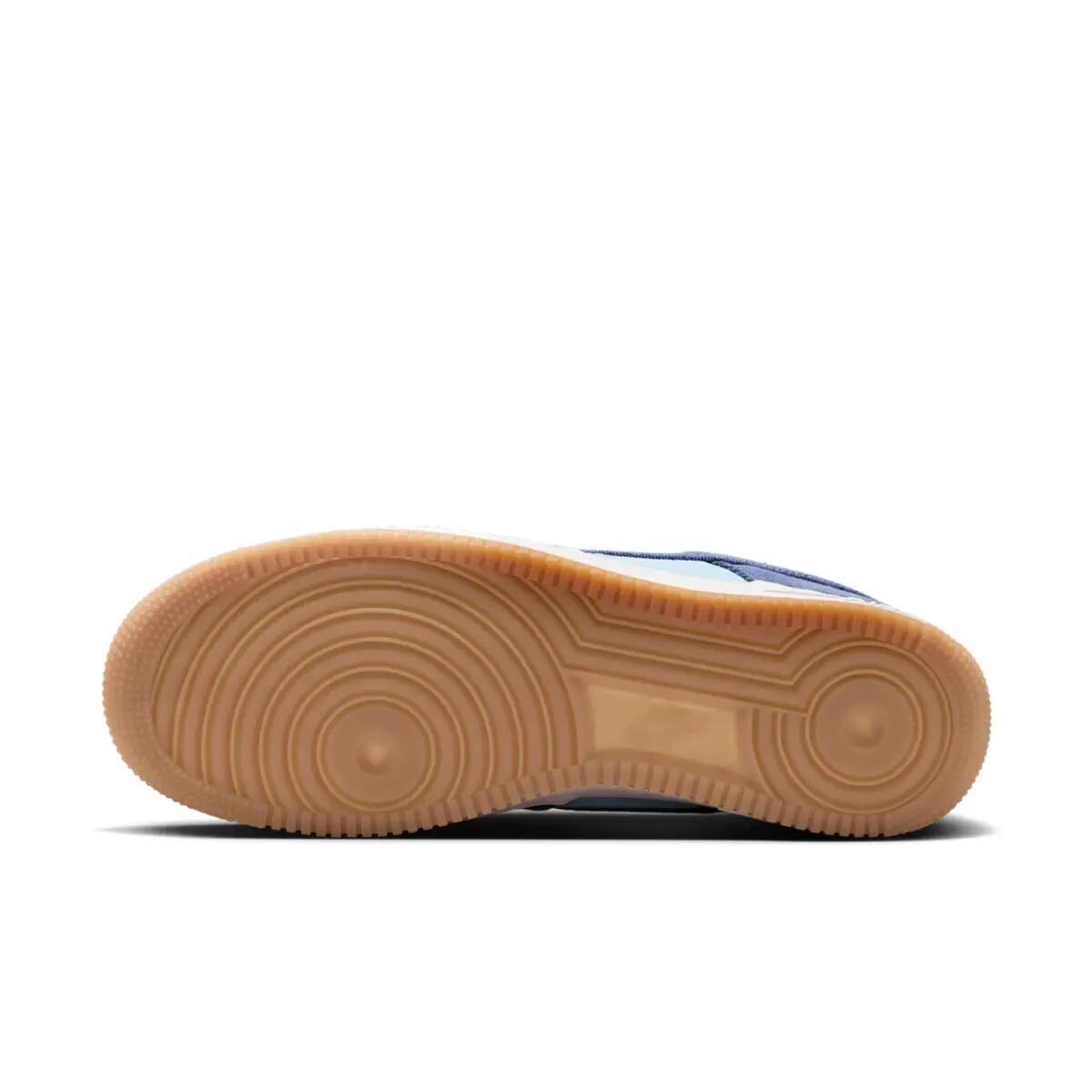 Nike Air Force 1 Low Denim Blau 2/6