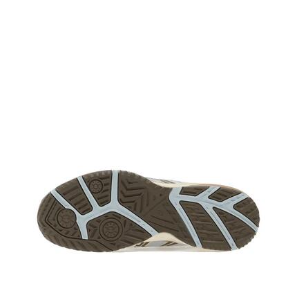 Tennis schoenen ASICS Gel Resolution 5 Kleur Storm Cloud/Sepia Brown